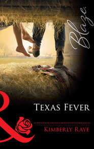 бесплатно читать книгу Texas Fever автора Kimberly Raye