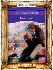 бесплатно читать книгу The Arrangement автора Lyn Stone