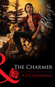 бесплатно читать книгу The Charmer автора Kate Hoffmann