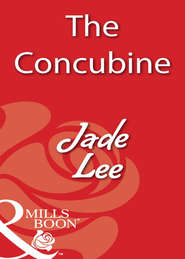 бесплатно читать книгу The Concubine автора Jade Lee