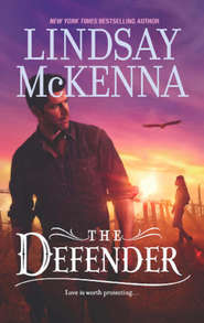 бесплатно читать книгу The Defender автора Lindsay McKenna