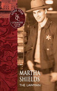 бесплатно читать книгу The Lawman автора Martha Shields