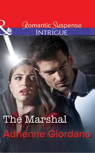 бесплатно читать книгу The Marshal автора Adrienne Giordano