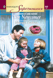 бесплатно читать книгу The Newcomer автора Margot Dalton