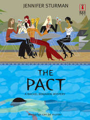 бесплатно читать книгу The Pact автора Jennifer Sturman