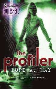 бесплатно читать книгу The Profiler автора Lori May