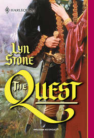 бесплатно читать книгу The Quest автора Lyn Stone