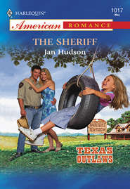 бесплатно читать книгу The Sheriff автора Jan Hudson