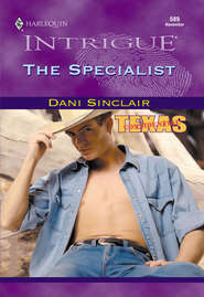 бесплатно читать книгу The Specialist автора Dani Sinclair