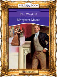 бесплатно читать книгу The Wastrel автора Margaret Moore