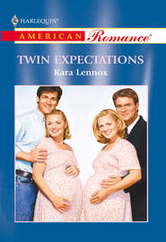 бесплатно читать книгу Twin Expectations автора Kara Lennox