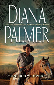 бесплатно читать книгу Unlikely Lover автора Diana Palmer