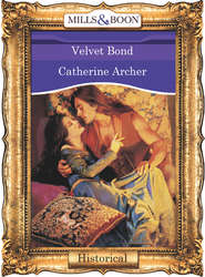 бесплатно читать книгу Velvet Bond автора Catherine Archer