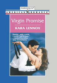 бесплатно читать книгу Virgin Promise автора Kara Lennox