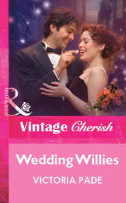 бесплатно читать книгу Wedding Willies автора Victoria Pade