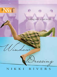 бесплатно читать книгу Window Dressing автора Nikki Rivers