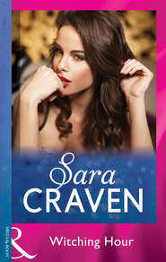 бесплатно читать книгу Witching Hour автора Сара Крейвен