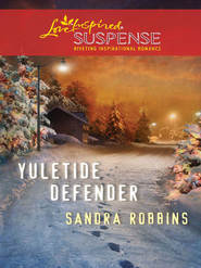 бесплатно читать книгу Yuletide Defender автора Sandra Robbins