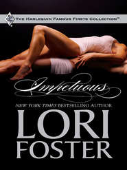 бесплатно читать книгу Impetuous автора Lori Foster