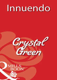 бесплатно читать книгу Innuendo автора Crystal Green