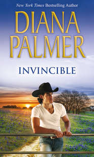 бесплатно читать книгу Invincible автора Diana Palmer