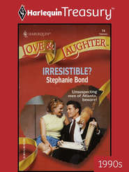 бесплатно читать книгу Irresistible? автора Stephanie Bond