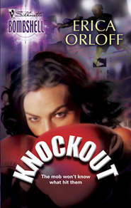 бесплатно читать книгу Knockout автора Erica Orloff
