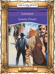 бесплатно читать книгу Lawman автора Laurie Grant