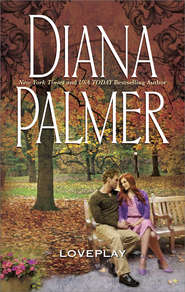 бесплатно читать книгу Loveplay автора Diana Palmer