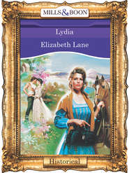 бесплатно читать книгу Lydia автора Elizabeth Lane