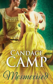 бесплатно читать книгу Mesmerized автора Candace Camp