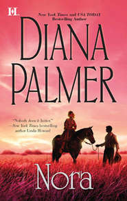 бесплатно читать книгу Nora автора Diana Palmer