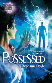 бесплатно читать книгу Possessed автора Stephanie Doyle