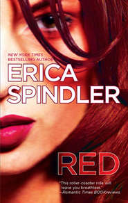 бесплатно читать книгу Red автора Erica Spindler