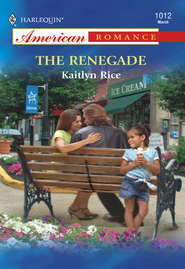 бесплатно читать книгу Renegade автора Kaitlyn Rice