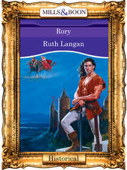 бесплатно читать книгу Rory автора Ruth Langan