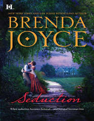 бесплатно читать книгу Seduction автора Бренда Джойс