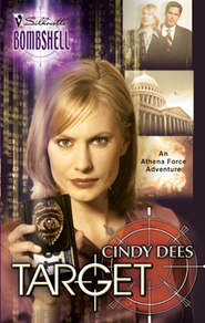бесплатно читать книгу Target автора Cindy Dees