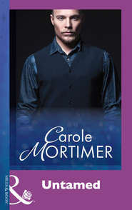 бесплатно читать книгу Untamed автора Кэрол Мортимер