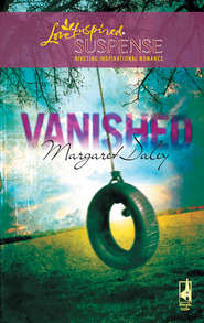 бесплатно читать книгу Vanished автора Margaret Daley