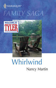 бесплатно читать книгу Whirlwind автора Nancy Martin