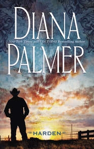 бесплатно читать книгу Harden автора Diana Palmer