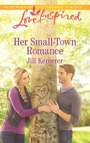 бесплатно читать книгу Her Small-Town Romance автора Jill Kemerer