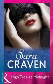 бесплатно читать книгу High Tide At Midnight автора Сара Крейвен