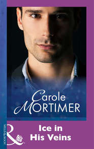 бесплатно читать книгу Ice In His Veins автора Кэрол Мортимер