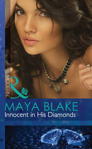бесплатно читать книгу Innocent in His Diamonds автора Майя Блейк