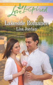 бесплатно читать книгу Lakeside Romance автора Lisa Jordan