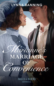 бесплатно читать книгу Marianne's Marriage Of Convenience автора Lynna Banning