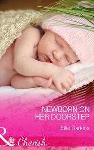 бесплатно читать книгу Newborn on Her Doorstep автора Ellie Darkins