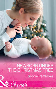 бесплатно читать книгу Newborn Under The Christmas Tree автора Sophie Pembroke